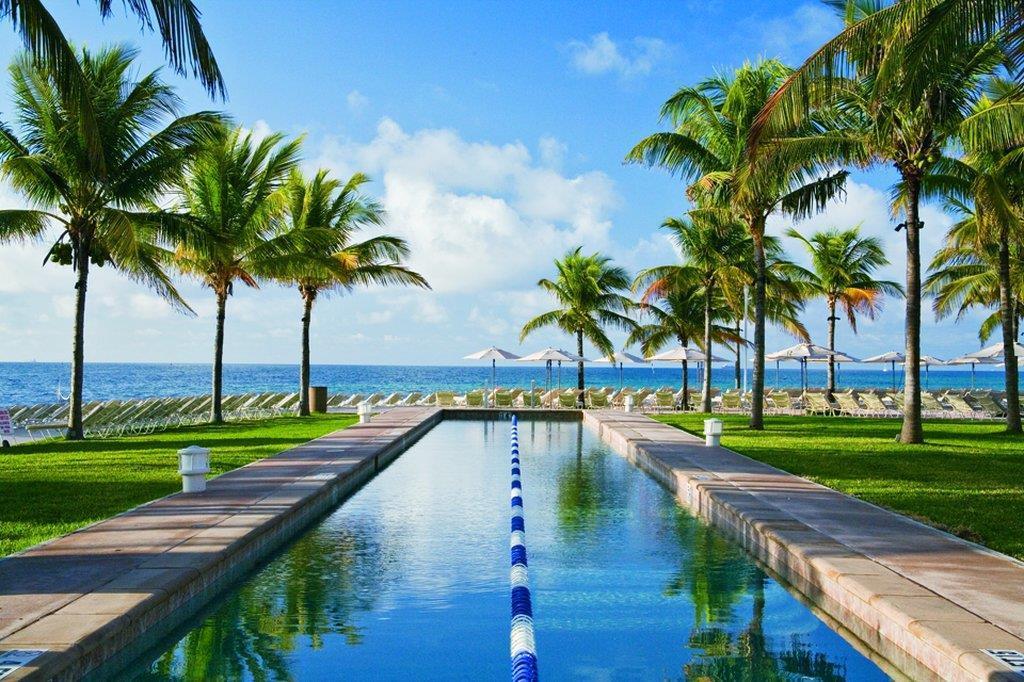 Jet Luxury At The Grand Lucayan Bahamas Hotel Freeport Faciliteiten foto